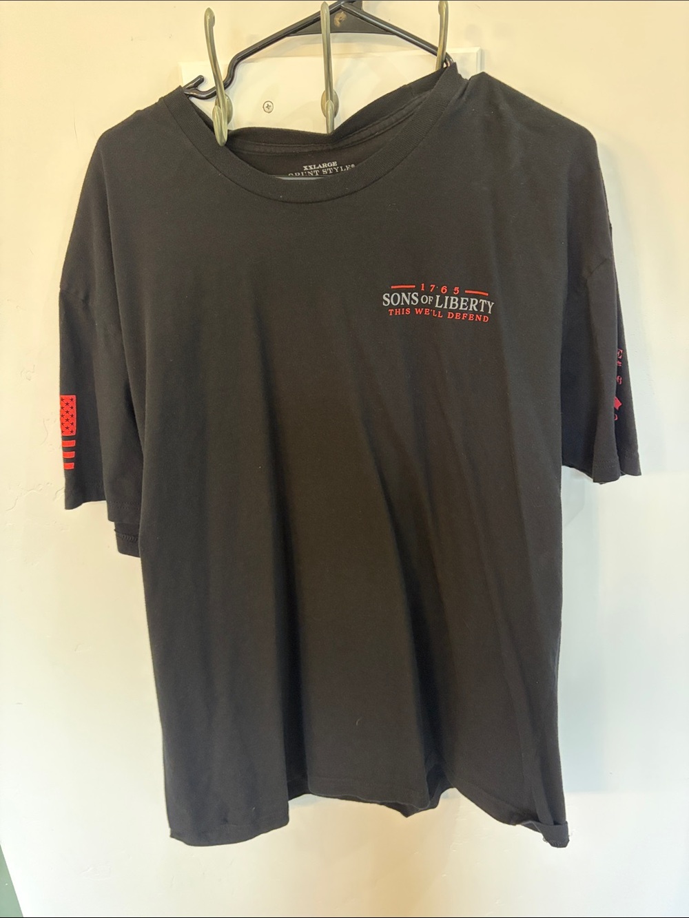 Grunt Style Tee